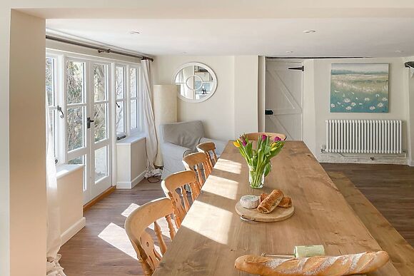 White Horse Cottage