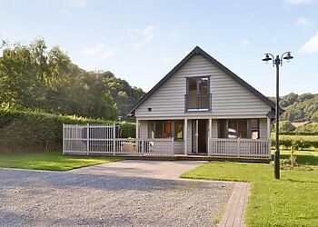 Lodge 1 in Llangunllo