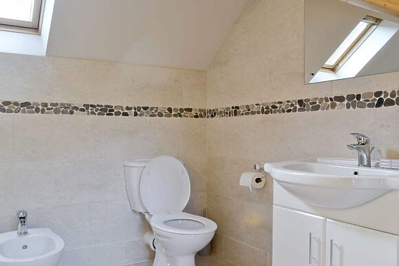 Lodge 1 in Llangunllo