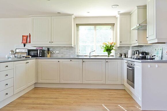 Lodge 2 in Llangunllo