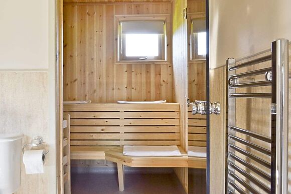 Lodge 2 in Llangunllo