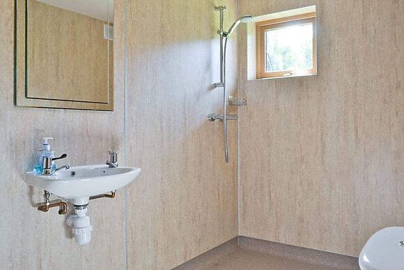 Lodge 2 in Llangunllo