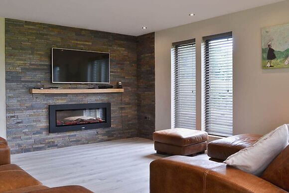 Lodge 3 in Llangunllo