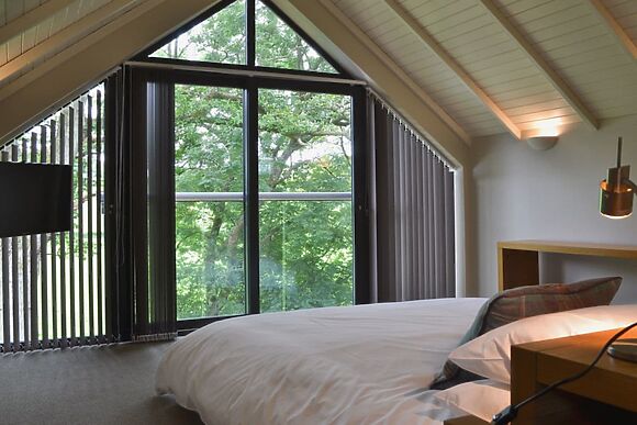 Lodge 3 in Llangunllo