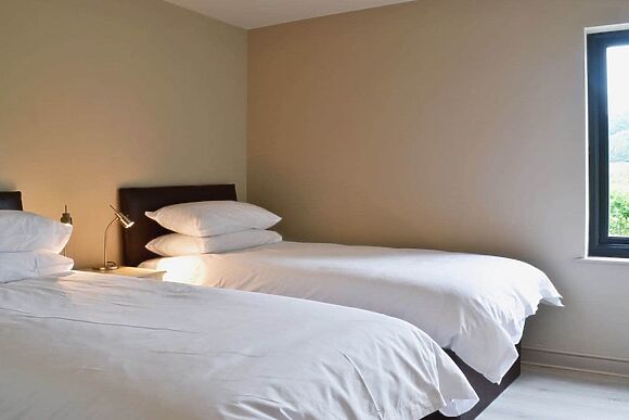 Lodge 3 in Llangunllo