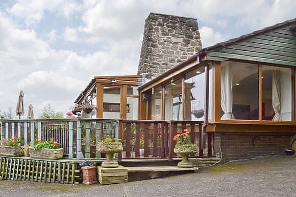 Woodend Bungalow