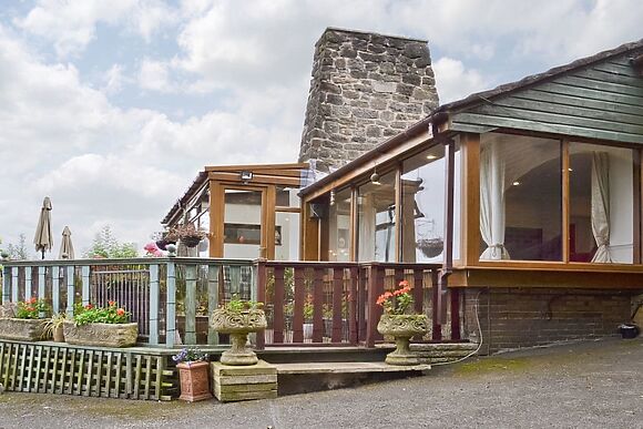 Woodend Bungalow