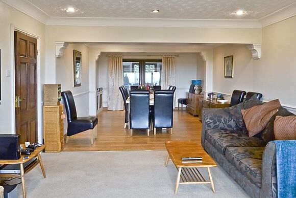 Woodend Bungalow