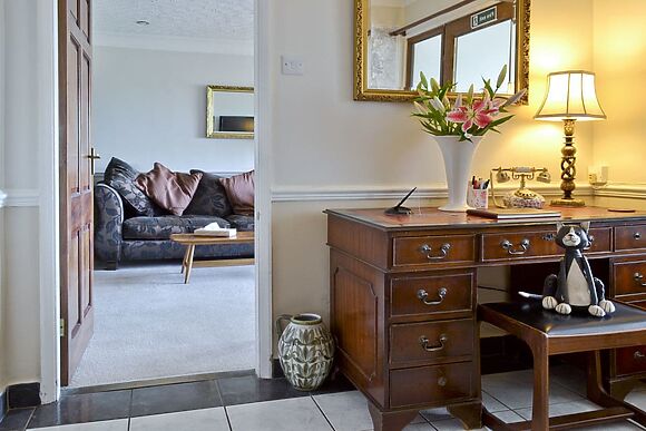 Woodend Bungalow