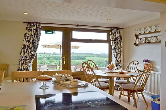 Woodend Bungalow
