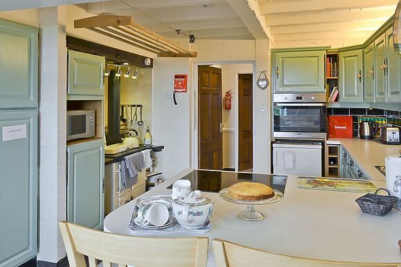 Woodend Bungalow