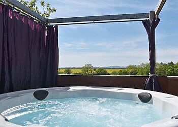 Elderflower Lodge