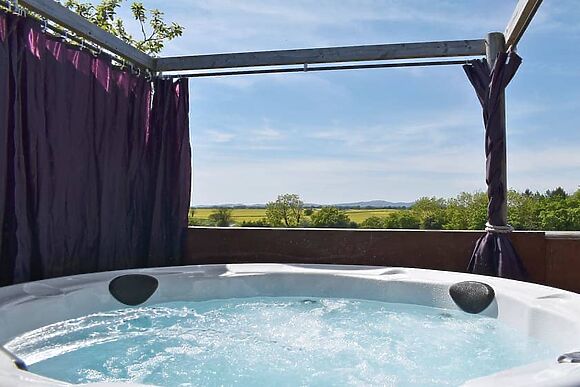 Elderflower Lodge