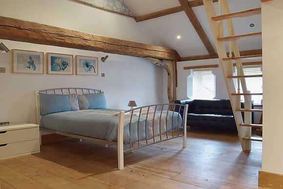Hobland Barn