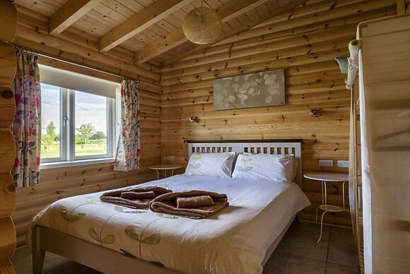 Quail Lodge in Brayton