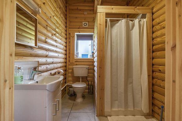 Quail Lodge in Brayton