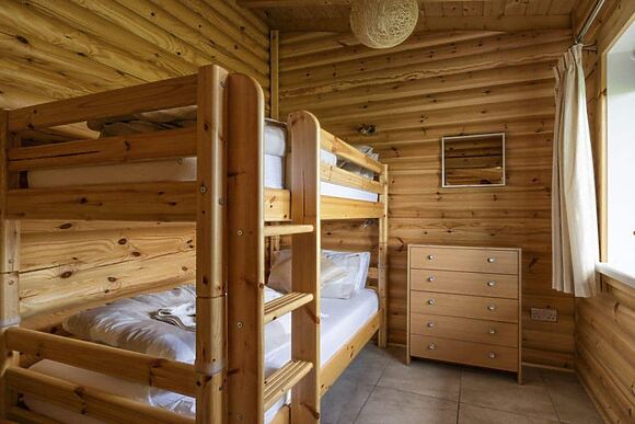 Quail Lodge in Brayton