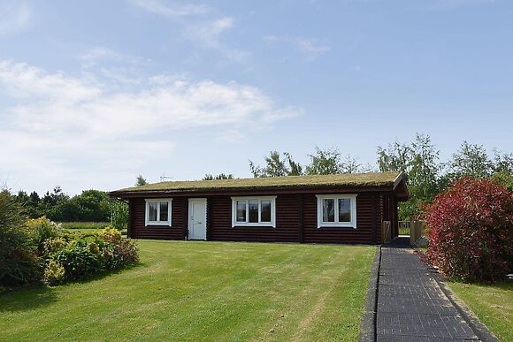 Quail Lodge in Brayton