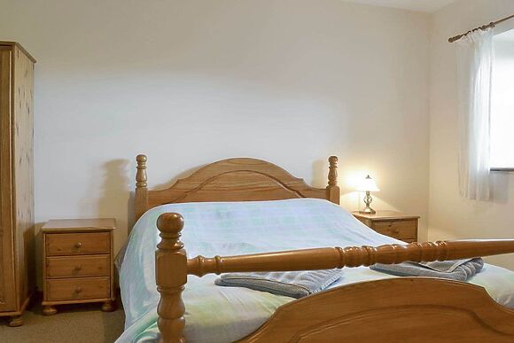 Hop Bine in Bromyard