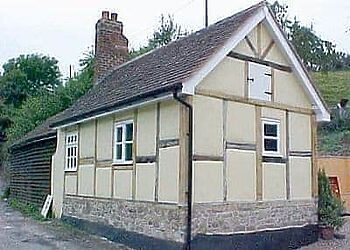 Orchard Bank Cottage