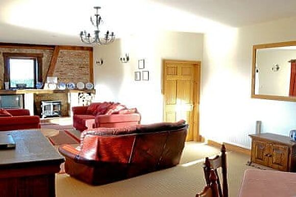 Myton House