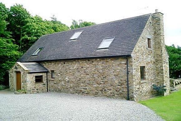 Myton House