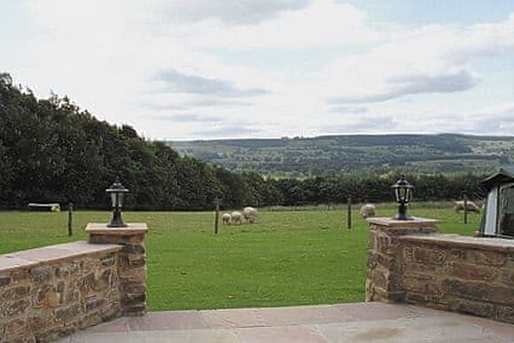 Myton House