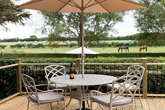 Luckington Stables 1 in Newbury