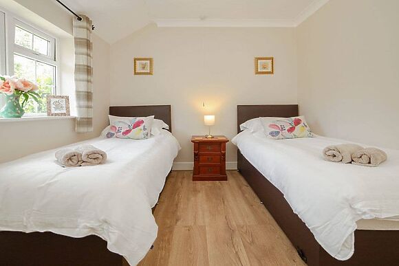 Luckington Stables 1 in Newbury