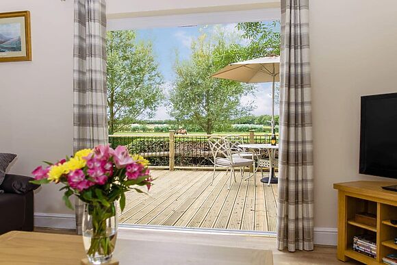 Luckington Stables 2 in Newbury