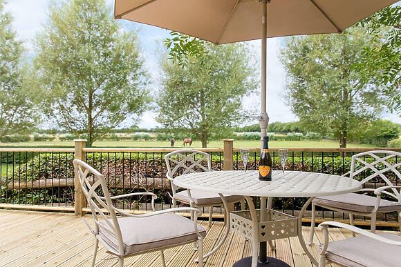 Luckington Stables 2 in Newbury