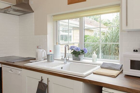 Luckington Stables 2 in Newbury