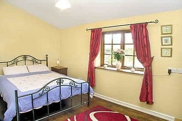 Bailey Cottage in Three Cocks