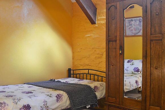 Bailey Cottage in Three Cocks