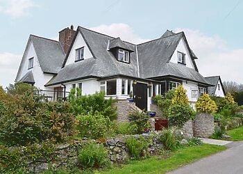 The Court in Wern-y-Wylan