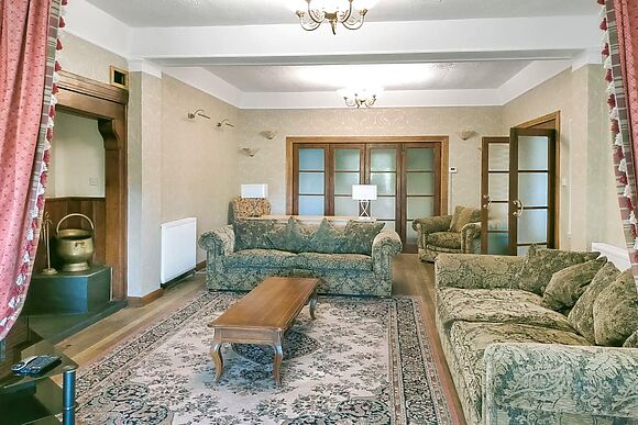 The Court in Wern-y-Wylan