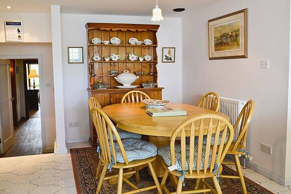 The Court in Wern-y-Wylan