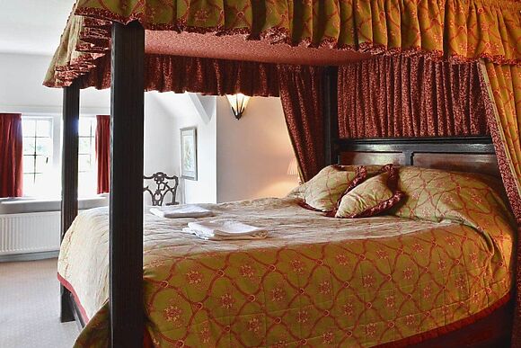 The Court in Wern-y-Wylan