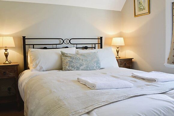 The Court in Wern-y-Wylan