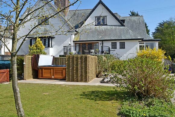 The Court in Wern-y-Wylan