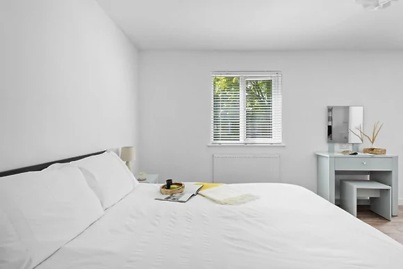 The Clover Lodge at Redlake Farm