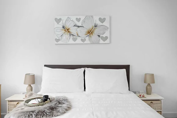 Woodpecker Lodge at Redlake Farm