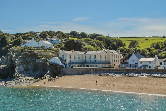 Torcross (old) - Do Not Use