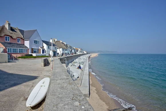 Torcross (old) - Do Not Use