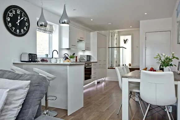 Sunnymead Penthouse
