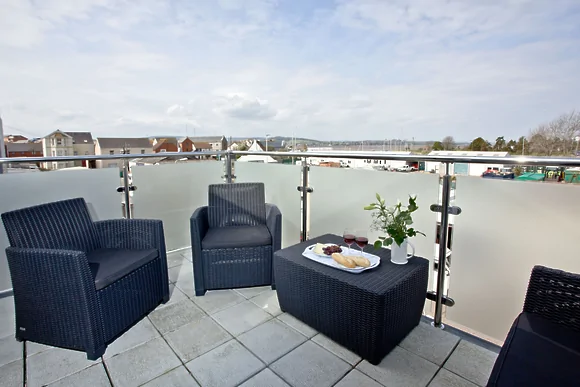 Sunnymead Penthouse