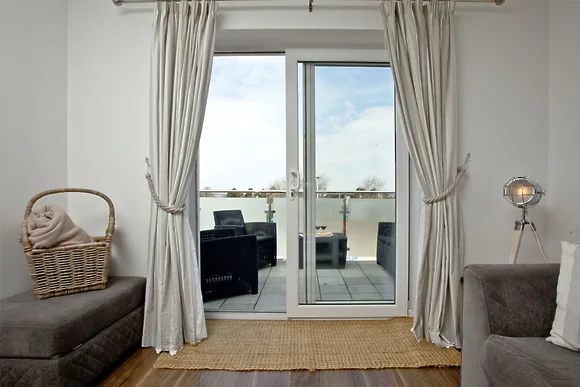 Sunnymead Penthouse