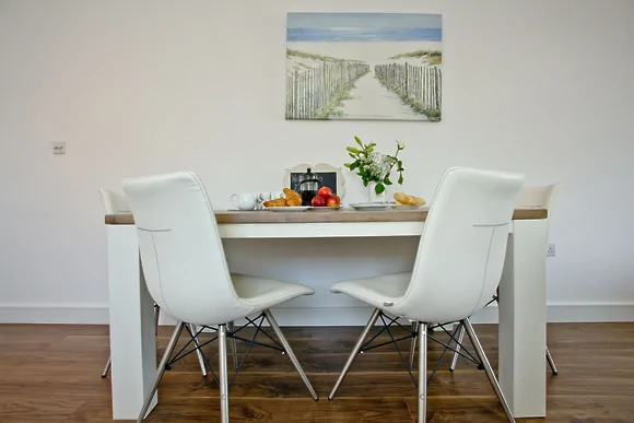 Sunnymead Penthouse