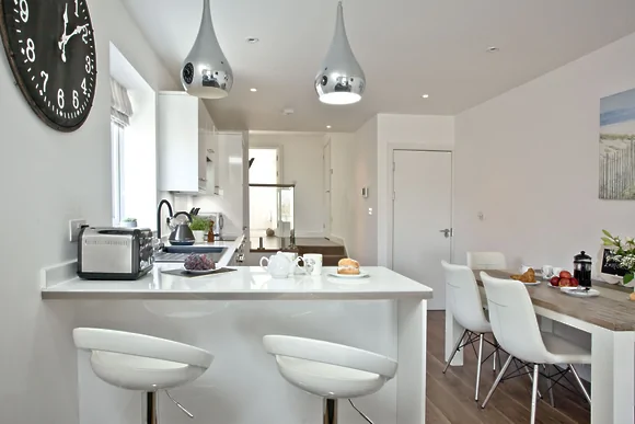 Sunnymead Penthouse