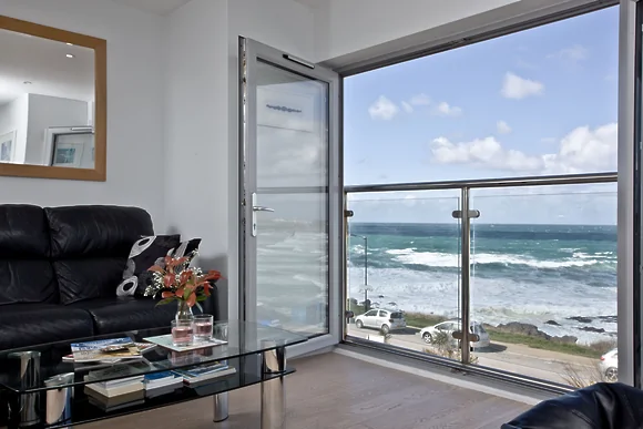 5 Fistral Beach